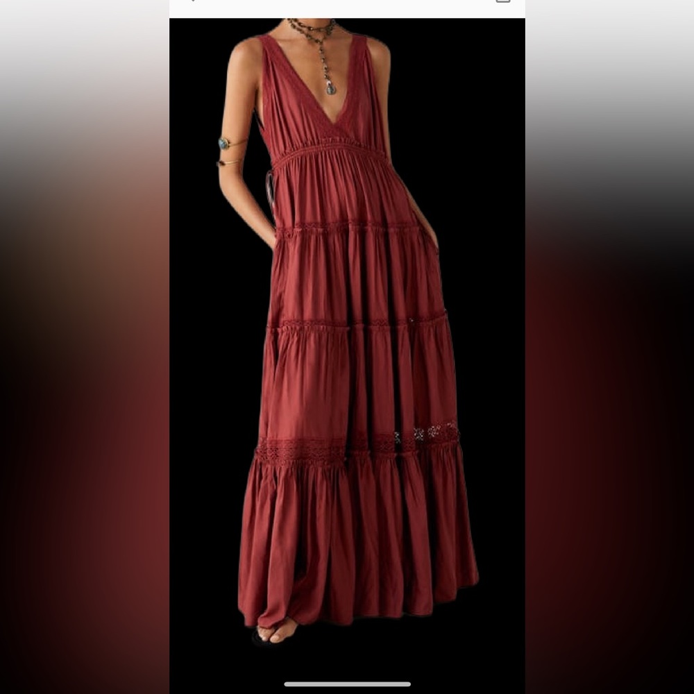 COPY - Dress Zara ( it was a special collection 2019).